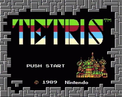 retro games cz|Tetris (NES) .